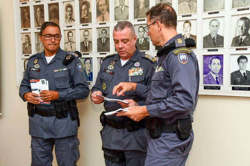 Foto: Reprodução/Polícia Militar - ES