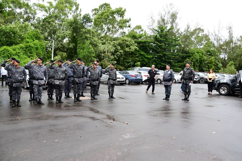Foto: Reprodução/Polícia Militar - ES