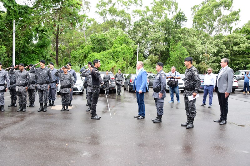 Foto: Reprodução/Polícia Militar - ES