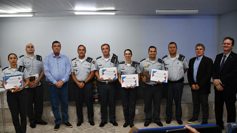 Foto: Reprodução/Polícia Militar - ES