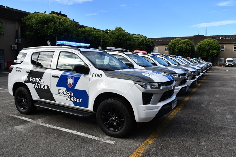 Foto: Reprodução/Polícia Militar - ES