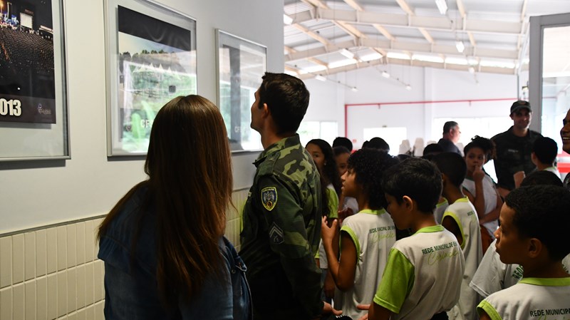 Foto: Reprodução/Polícia Militar - ES