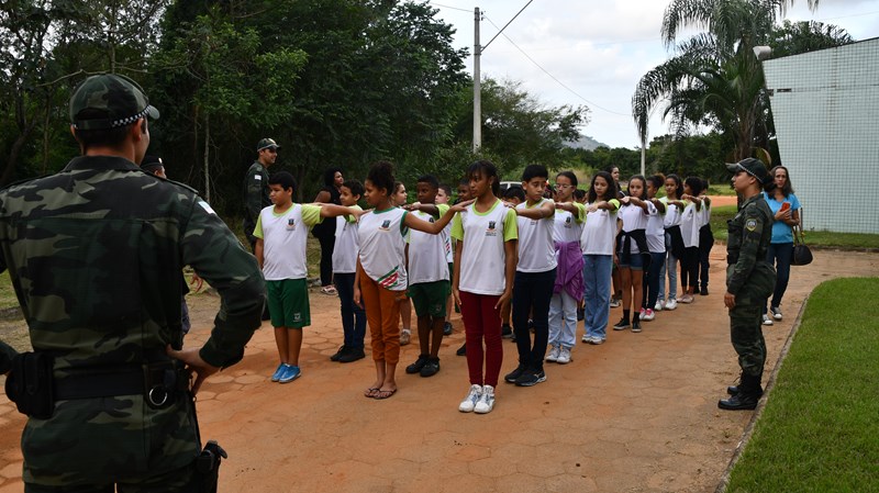 Foto: Reprodução/Polícia Militar - ES