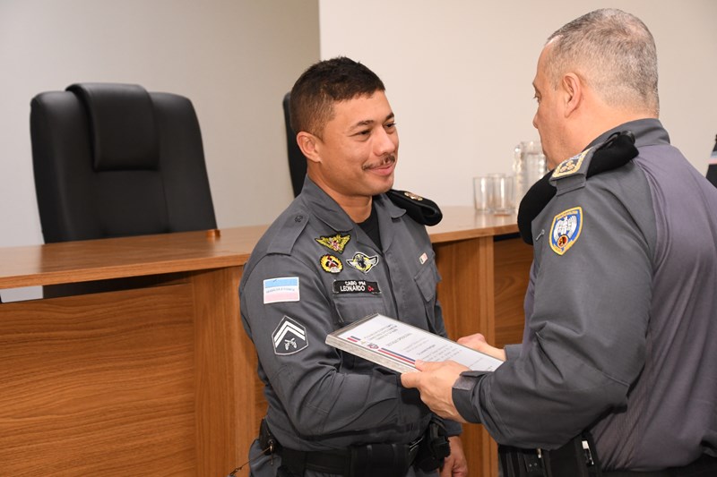 Foto: Reprodução/Polícia Militar - ES