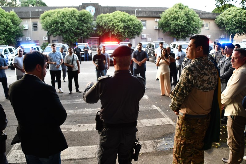 Foto: Reprodução/Polícia Militar - ES