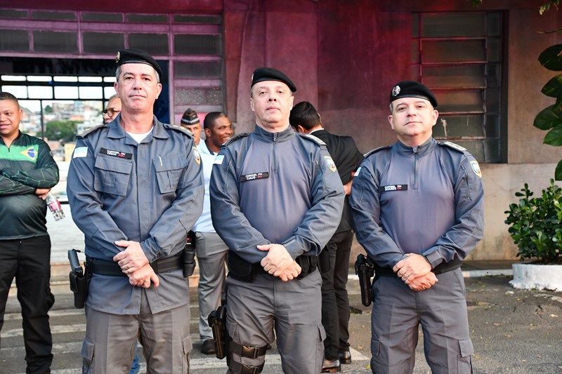 Foto: Reprodução/Polícia Militar - ES