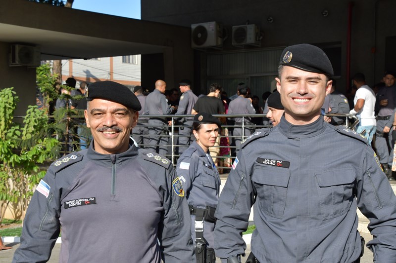 Foto: Reprodução/Polícia Militar - ES