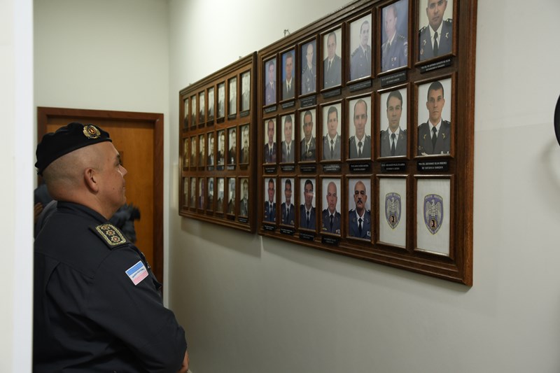Foto: Reprodução/Polícia Militar - ES