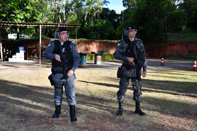 Foto: Reprodução/Polícia Militar - ES