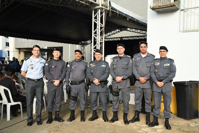 Foto: Reprodução/Polícia Militar - ES