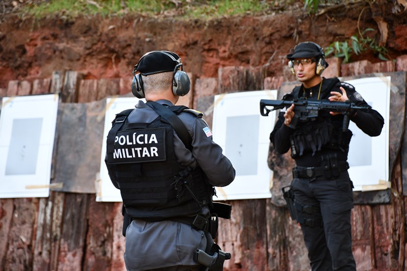 Foto: Reprodução/Polícia Militar - ES
