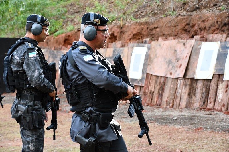 Foto: Reprodução/Polícia Militar - ES