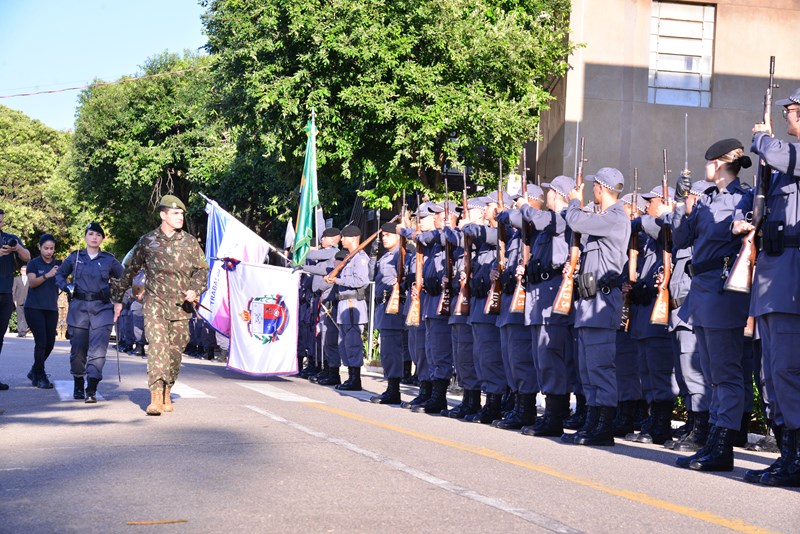 Foto: Reprodução/Polícia Militar - ES