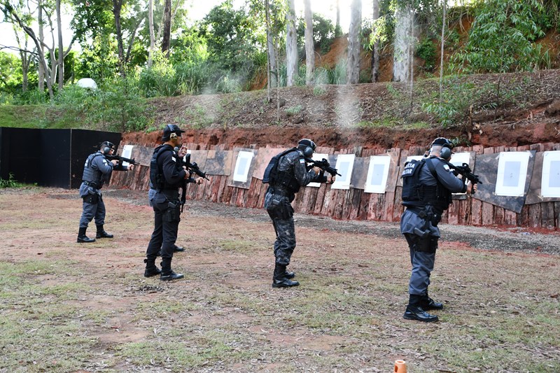 Foto: Reprodução/Polícia Militar - ES