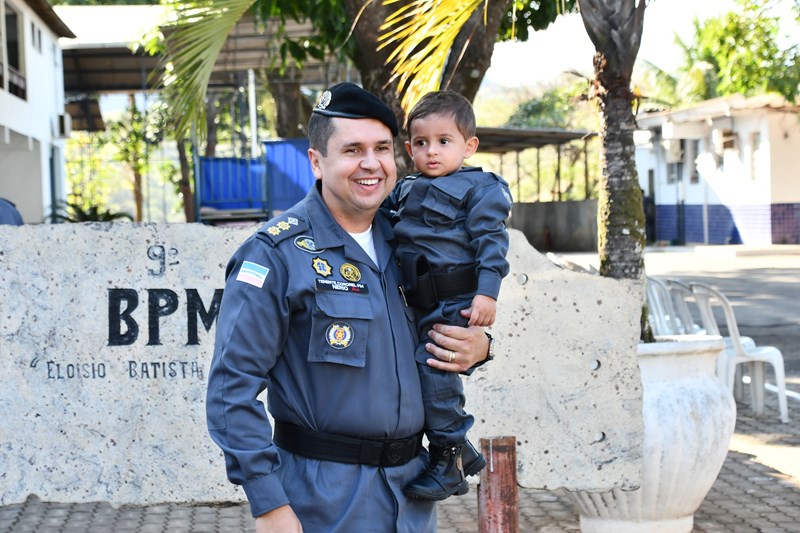 Foto: Reprodução/Polícia Militar - ES