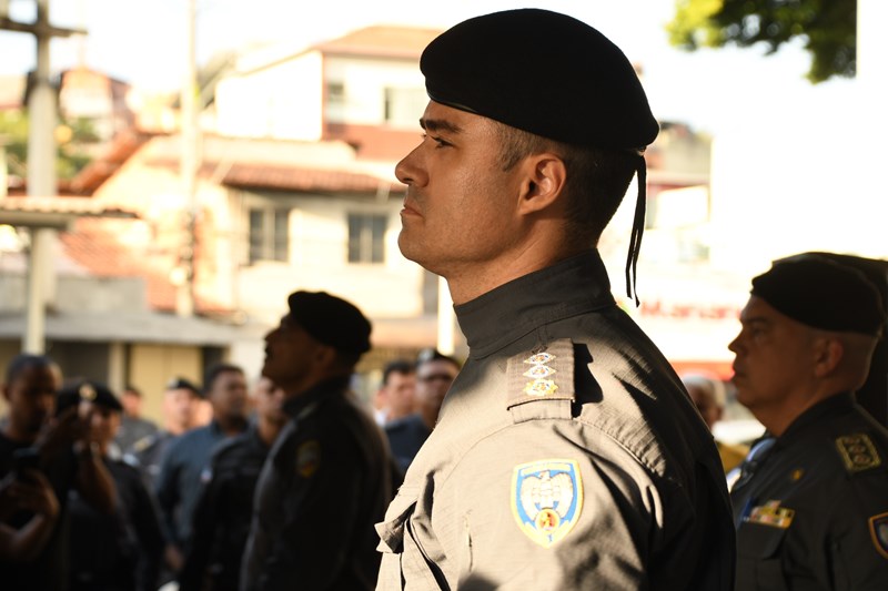 Foto: Reprodução/Polícia Militar - ES