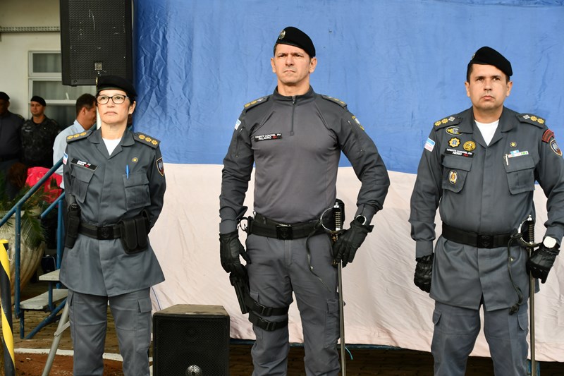 Foto: Reprodução/Polícia Militar - ES