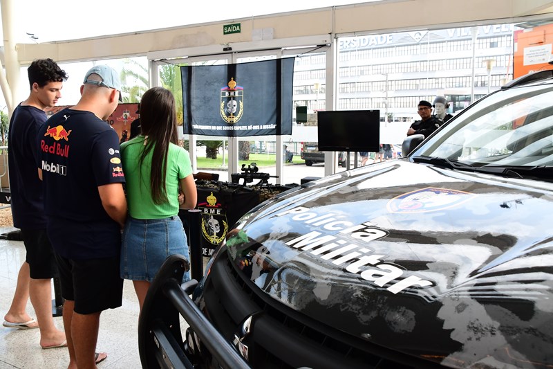 Foto: Reprodução/Polícia Militar - ES
