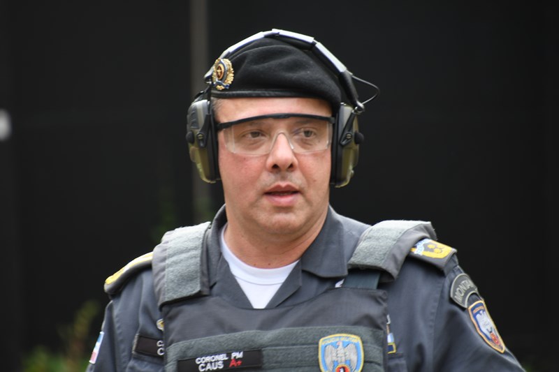 Foto: Reprodução/Polícia Militar - ES