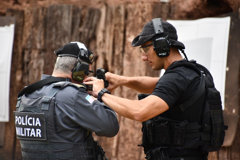 Foto: Reprodução/Polícia Militar - ES