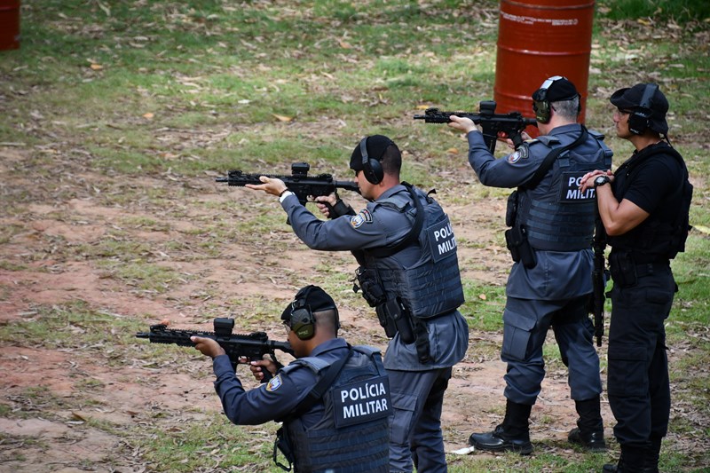 Foto: Reprodução/Polícia Militar - ES