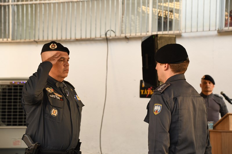 Foto: Reprodução/Polícia Militar - ES