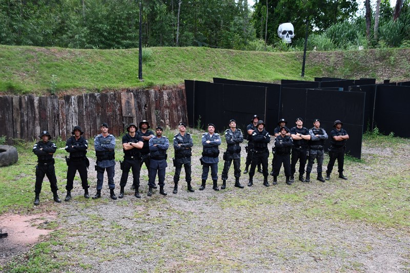 Foto: Reprodução/Polícia Militar - ES