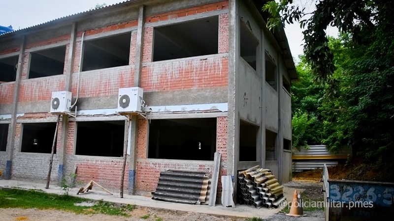 Foto: Reprodução/Polícia Militar - ES