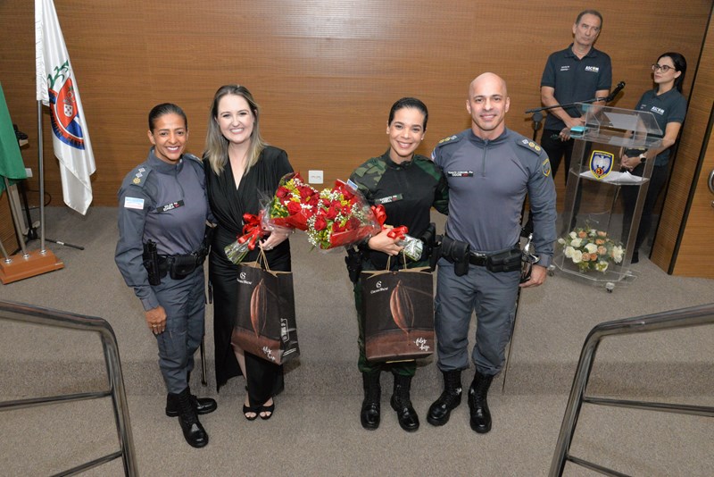 Foto: Reprodução/Polícia Militar - ES