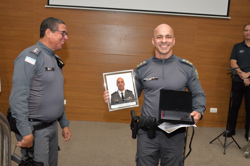 Foto: Reprodução/Polícia Militar - ES