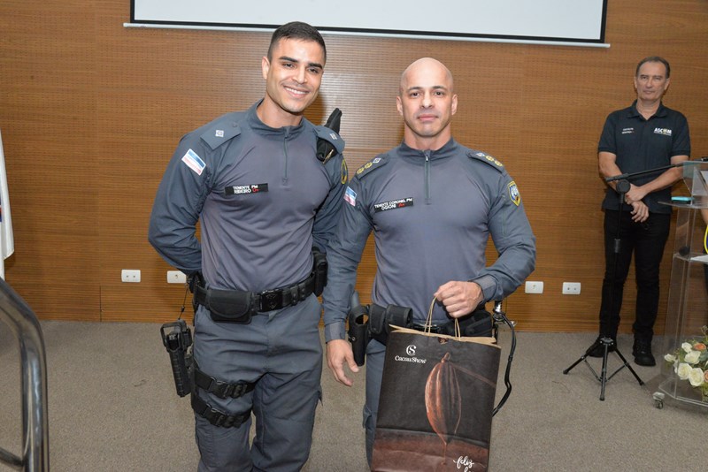 Foto: Reprodução/Polícia Militar - ES
