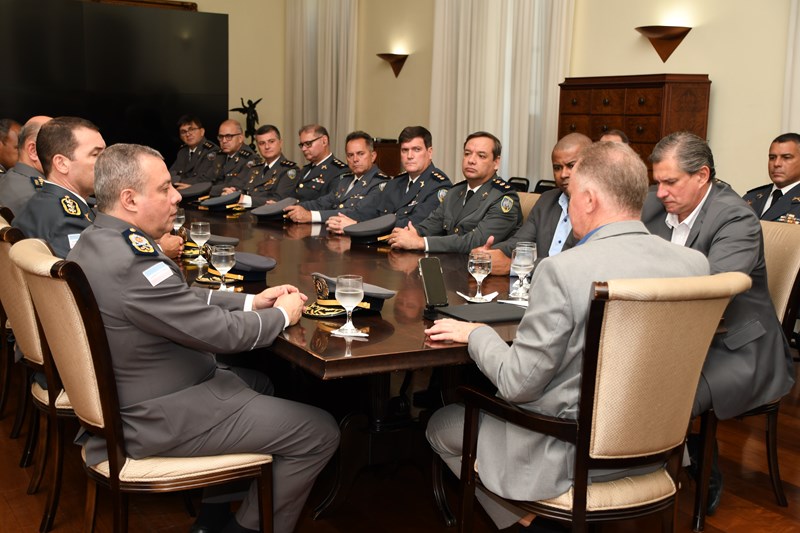 Foto: Reprodução/Polícia Militar - ES