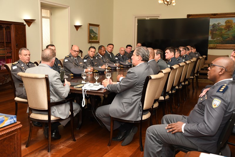 Foto: Reprodução/Polícia Militar - ES