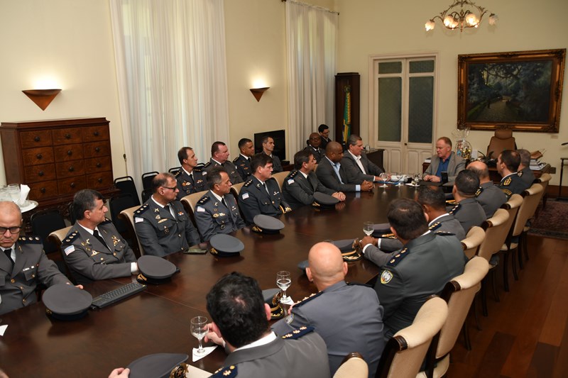 Foto: Reprodução/Polícia Militar - ES