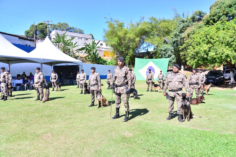 Foto: Reprodução/Polícia Militar - ES