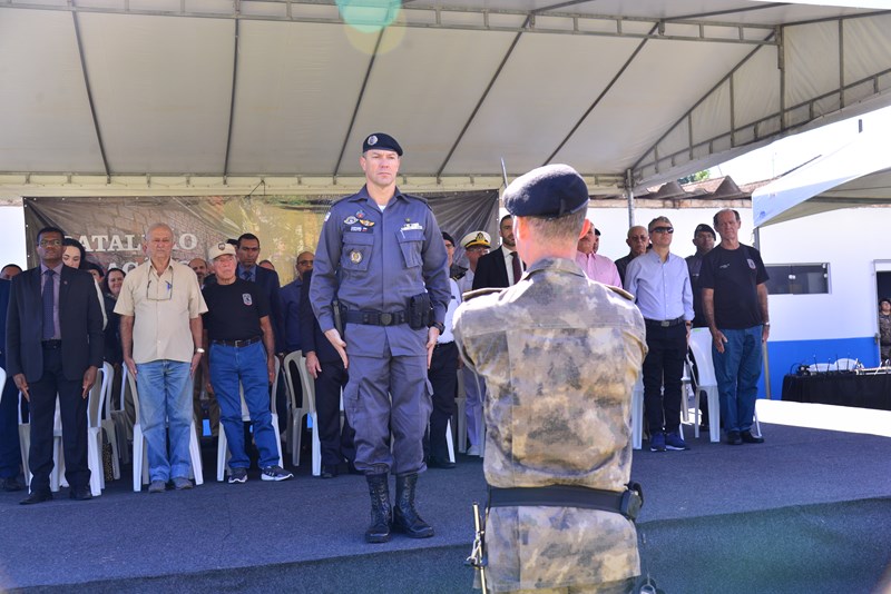 Foto: Reprodução/Polícia Militar - ES