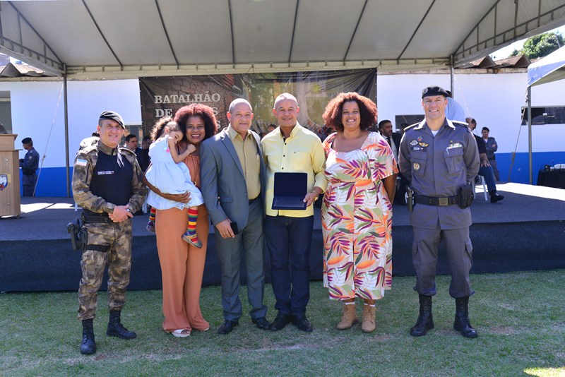 Foto: Reprodução/Polícia Militar - ES