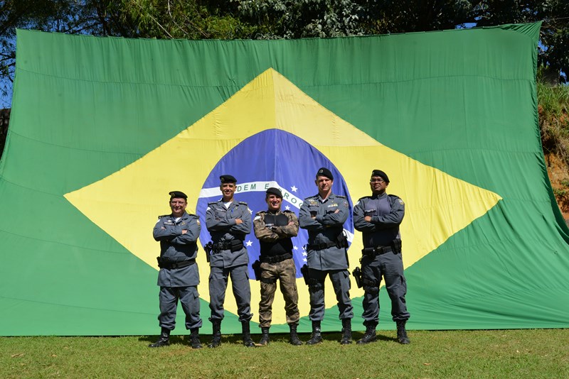 Foto: Reprodução/Polícia Militar - ES