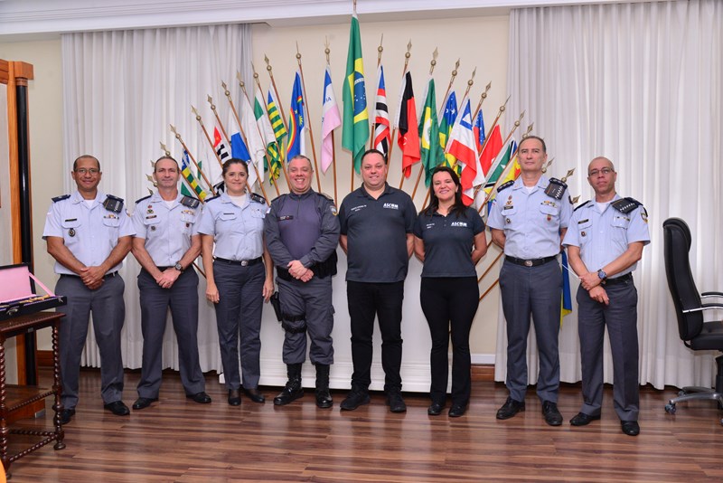 Foto: Reprodução/Polícia Militar - ES