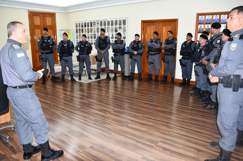 Foto: Reprodução/Polícia Militar - ES