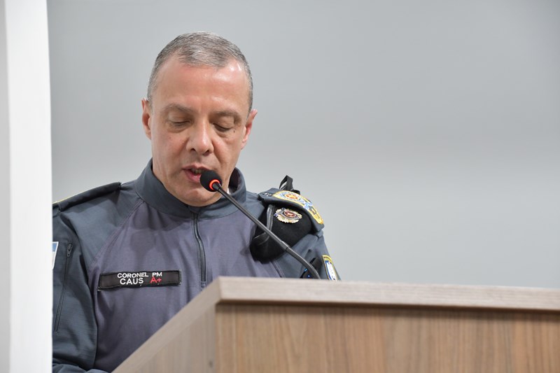 Foto: Reprodução/Polícia Militar - ES
