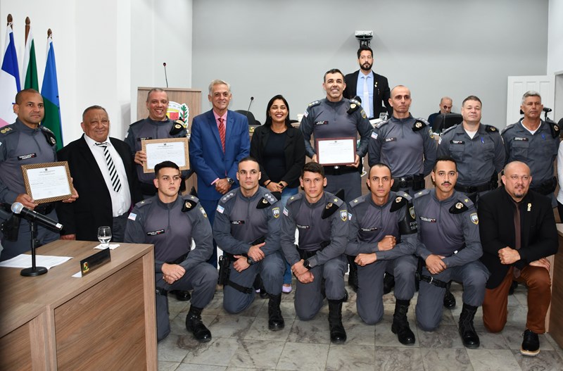 Foto: Reprodução/Polícia Militar - ES