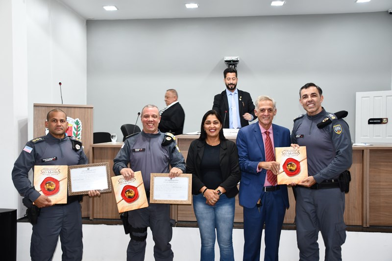 Foto: Reprodução/Polícia Militar - ES