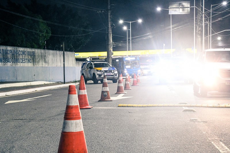 Foto: Reprodução/Polícia Militar - ES
