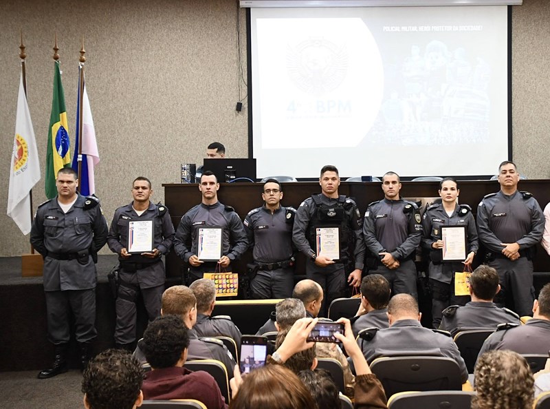Foto: Reprodução/Polícia Militar - ES