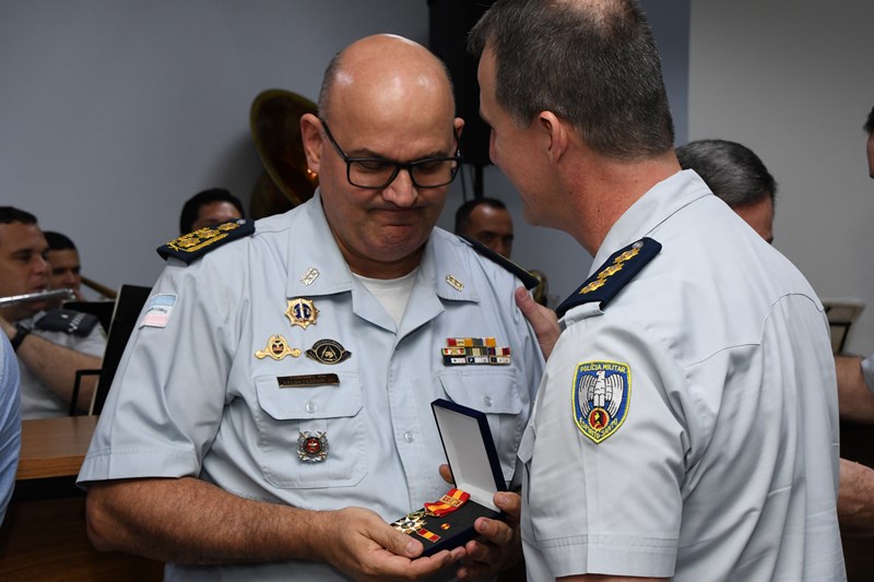 Foto: Reprodução/Polícia Militar - ES