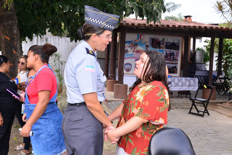 Foto: Reprodução/Polícia Militar - ES