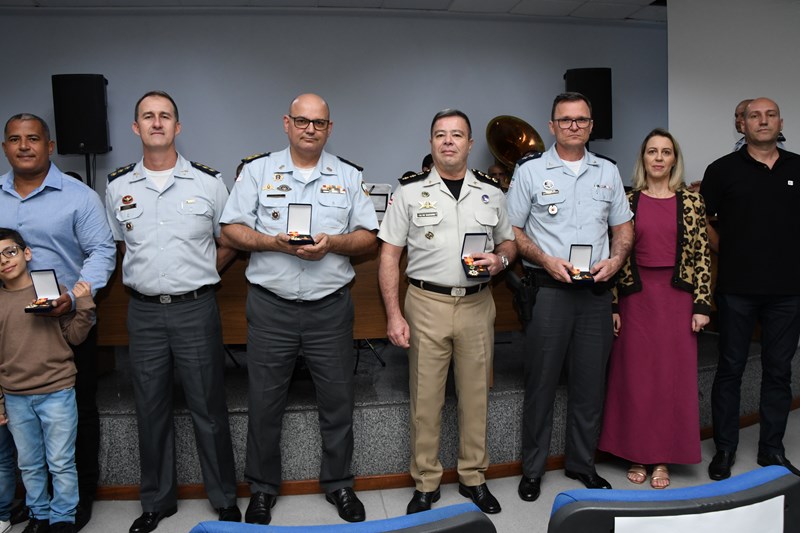 Foto: Reprodução/Polícia Militar - ES