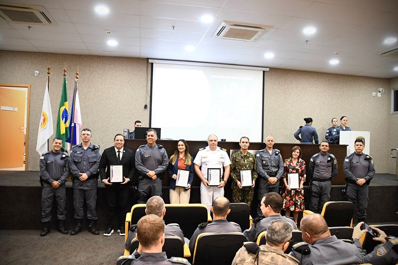 Foto: Reprodução/Polícia Militar - ES