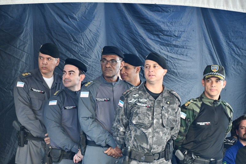 Foto: Reprodução/Polícia Militar - ES